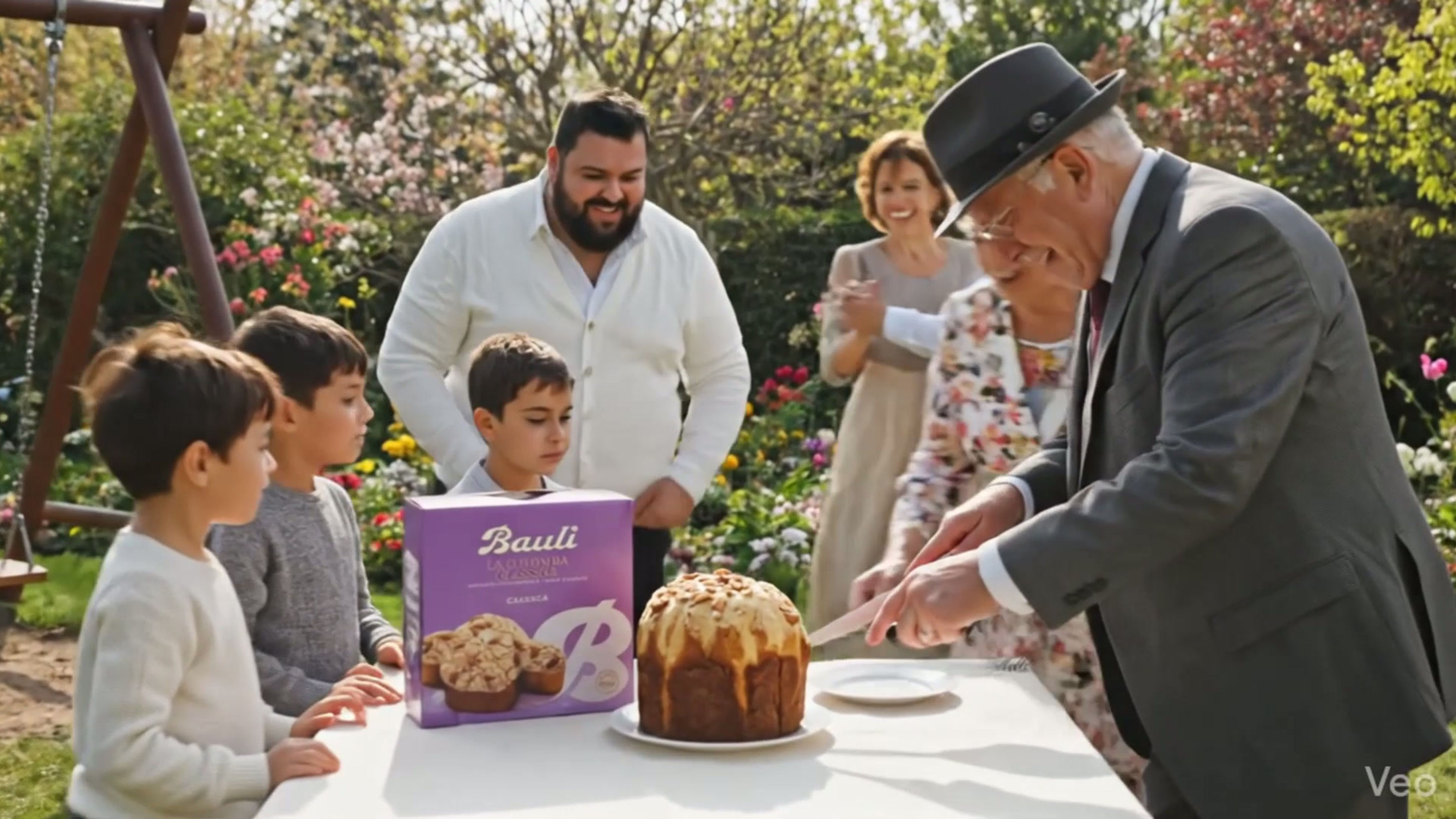 Archivio spot Amatoriali